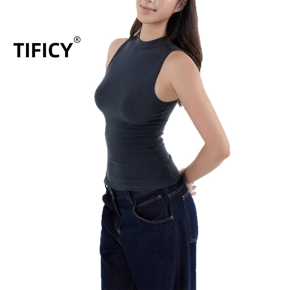 Top esportivo retrô sem mangas - Women'S Semi Formal Evening Wear avaliação e preço