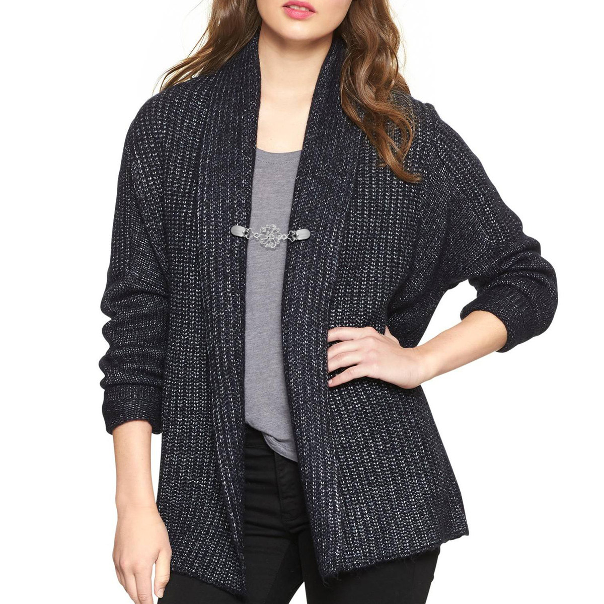 Coleção de 4 Peças de Elegante - Women'S Formal Wear Cardigan avaliação e preço