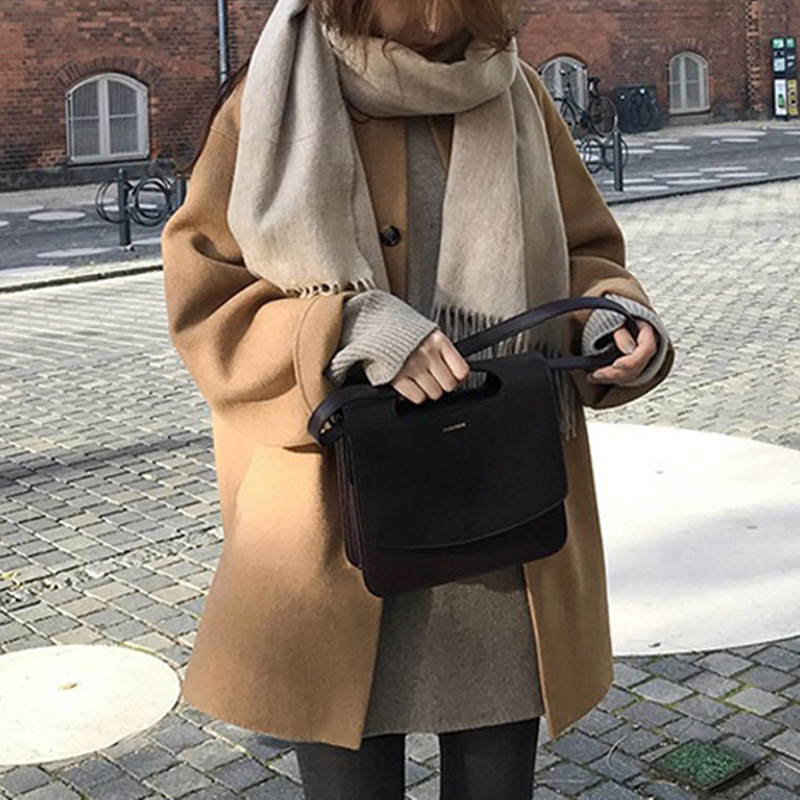 Zoki outono casaco de lã do fa - Tailored Coat Wool avaliação e preço
