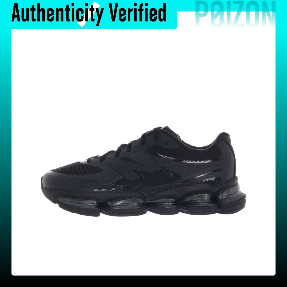Tênis Casual Cano Baixo Unisse - New Balance Shoes 9060 avaliação e preço