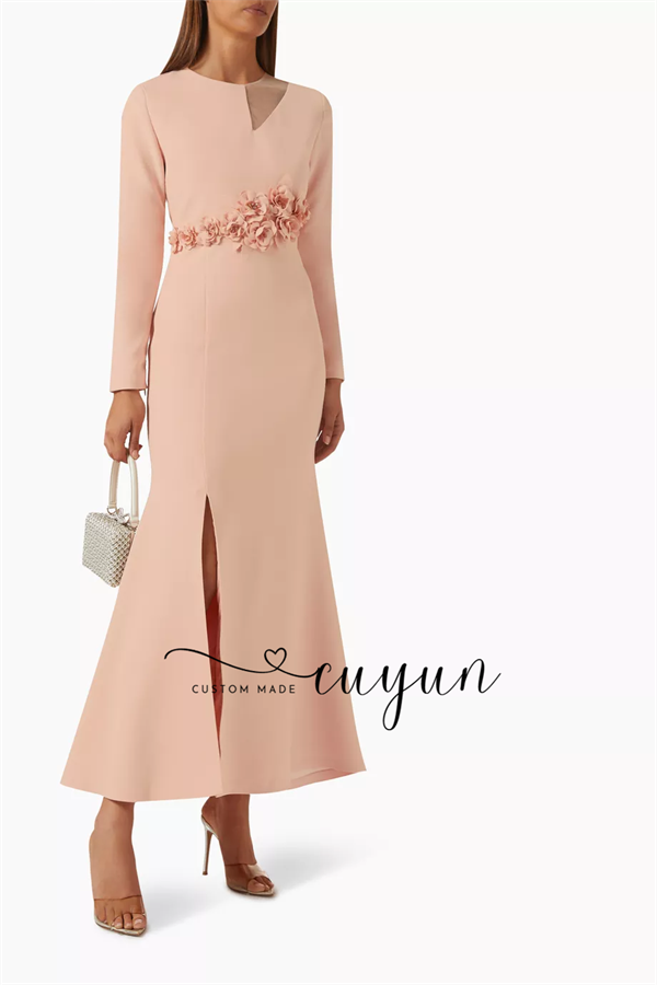 Vestidos de Festa Personalizad - Women'S Semi Formal Evening Wear avaliação e preço