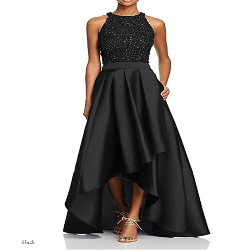 A linha vestidos de convidados - Women'S Semi Formal Evening Wear avaliação e preço