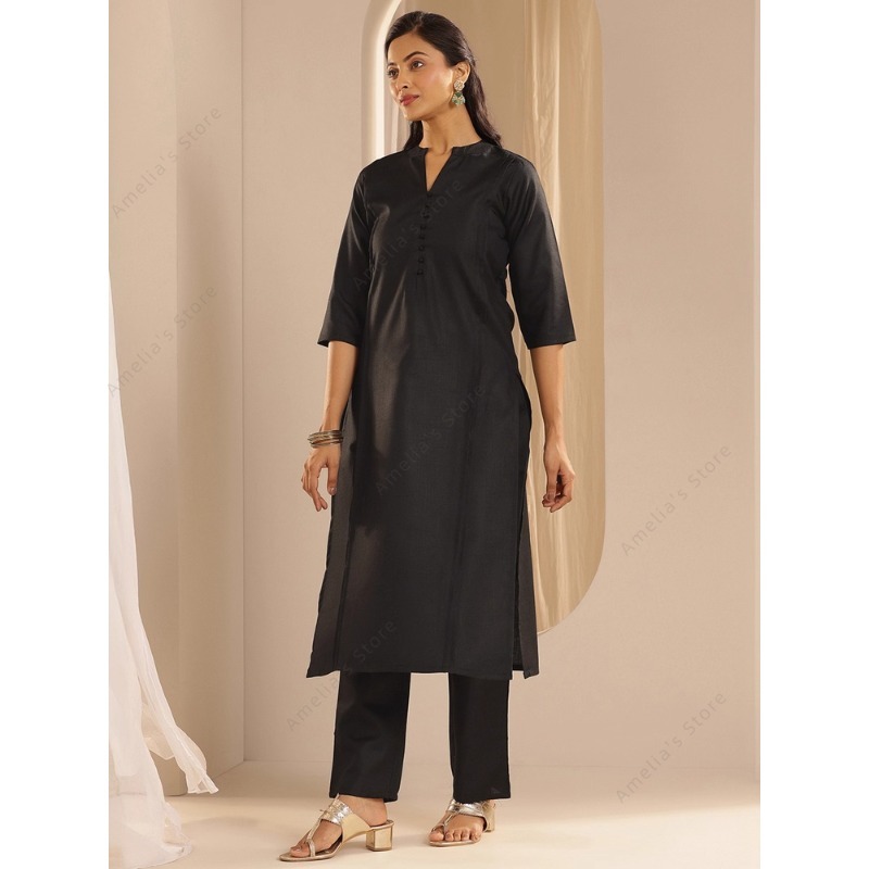 Conjunto de 3 Peças Feminino:  - Women Formal Wear Indian avaliação e preço